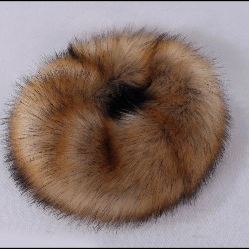Furry Headband